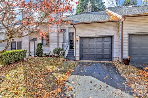 103 Cimarron Drive