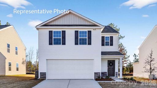 2107 10th Street pending home in Huffman Ridge, Hickory, NC