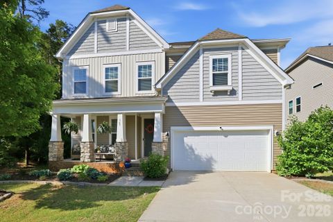 165 Morgans Branch Road pending home in Morgans Branch, Belmont, NC