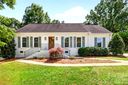 3338 Stocktie Road sold home in Charlotte, SC
