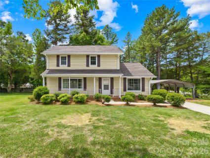 9 Post Oak Place