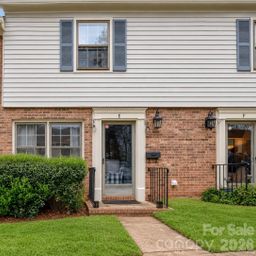 6436 Old Pineville Road