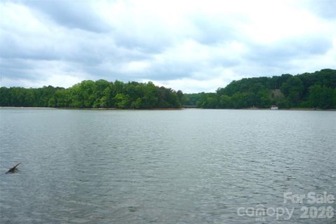 158 Southern Horizon Drive pending home in Ridgewood, Statesville, NC