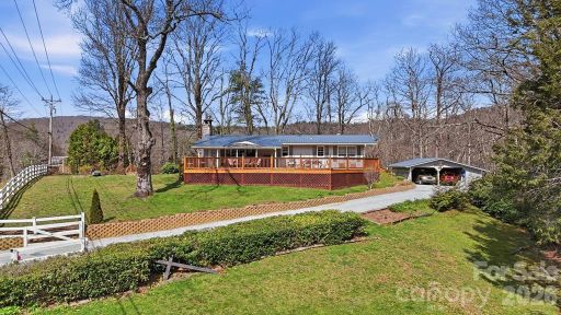 3731 Dillard Road