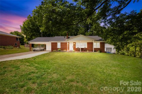 5603 King Wilkinson Road