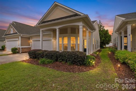 9016 Smokey Hill Lane active home in Sun City Carolina Lakes, Fort Mill, SC