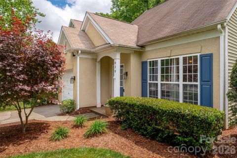 Homes in Scaleybark Place, Charlotte