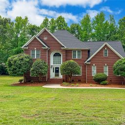 1782 Farrow Drive