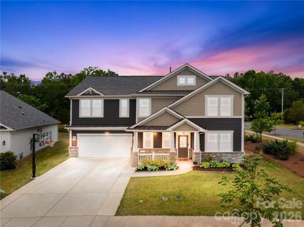 1004 Bellshill Drive active home in Braeburn, Indian Trail, NC