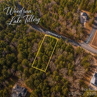 272 Millwheel Lane active home in Woodrun, Mount Gilead, NC
