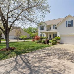 14926 Bridle Trace Lane