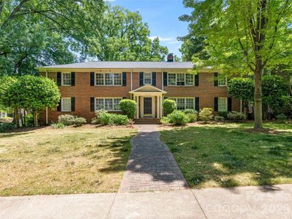 1701 Dilworth Road