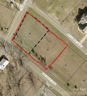 100 102 Kelly Marie Court sold home in Long Meadows At Oak Grove, Kings Mountain, NC