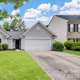 5123 Sunburst Lane