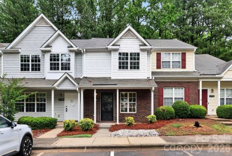 6762 Cypress Tree Lane sold home in Kimberly Woods, Charlotte, NC