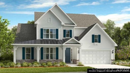 3186 Tramore Drive pending home in Tramore, Harrisburg, NC