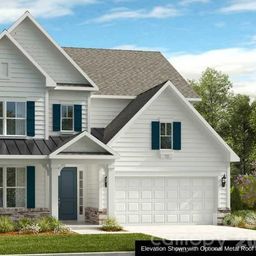 3186 Tramore Drive