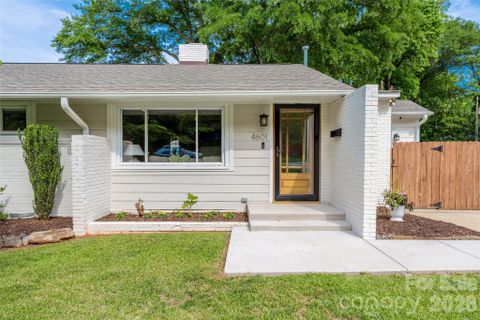 4601 General Pershing Drive