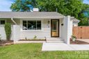 4601 General Pershing Drive sold home in Charlotte, SC