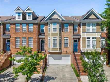 Homes in Springs Village, Charlotte