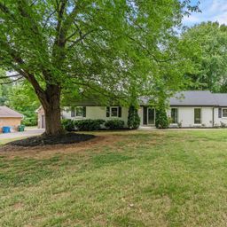 6021 Morris Farm Lane