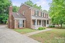 1122 Berry Ridge Road sold home in Charlotte, SC
