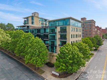 60 N Market Street active home in 60 North Market, Asheville, NC