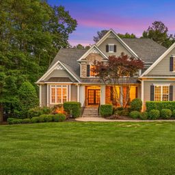 157 Ragsdale Trail