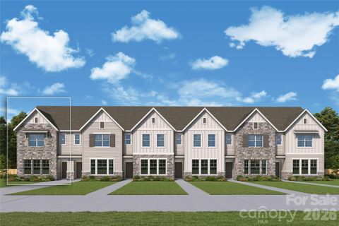 13117 Benessare Lane active home in Cadia Village Matthews, Matthews, NC