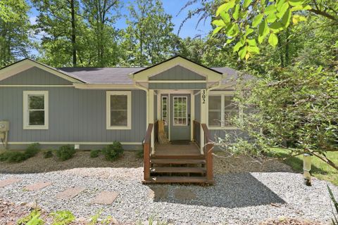 Homes in River Ridge, Flat Rock