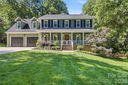 6512 Tuskan Drive sold home in Charlotte, SC