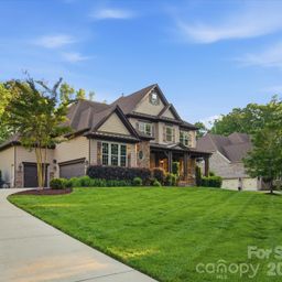 1126 Bromley Drive