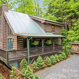 297 Hidden Cove Road