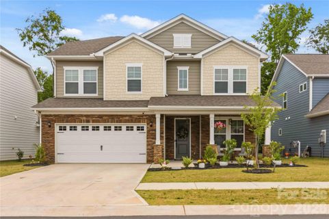 Homes in McFarland Estates, York
