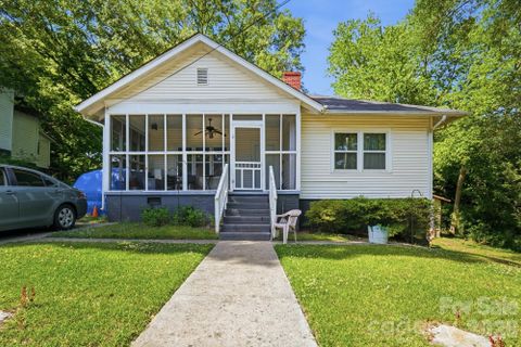 1018 W 5th Avenue active home in Firestone Textiles Inc, Gastonia, NC