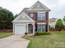 2002 Chinabrook Court sold home in Charlotte, SC
