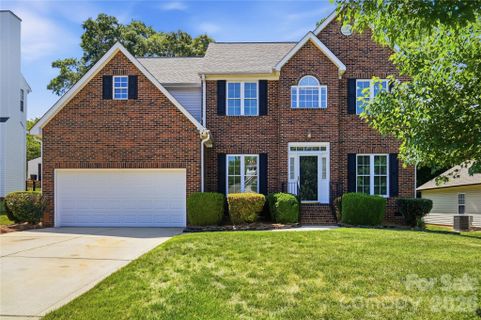 157 Lighthouse Road sold home in Riverfront, Mount Holly, NC