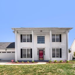 6518 Afterglow Drive