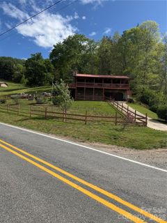 7 Noland Drive pending home in Millard H Ferguson, Clyde, NC