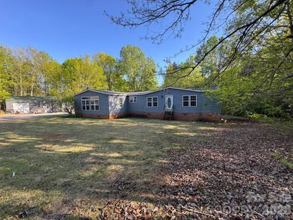 135 Benton Road
