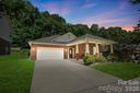 6144 Silver Chime Way sold home in Huntersville, SC
