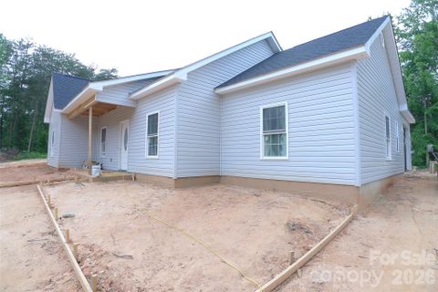 A home in Craftwood, Mocksville