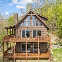 128 Serendipity Trail