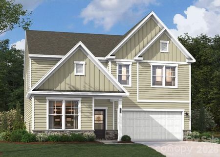 6508 Ludell Lane pending home in Clairmont, Charlotte, NC