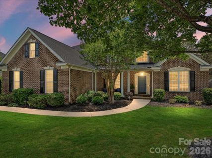 Homes in Providence Glen, Waxhaw