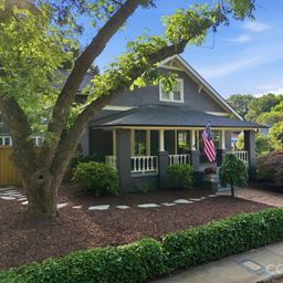 327 Campus Street