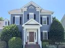 814 Stargard Court sold home in Charlotte, SC