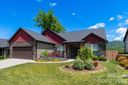 407 Bell Lily Drive sold home in Weaverville, SC
