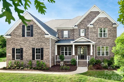 A home in Belle Grove, Marvin