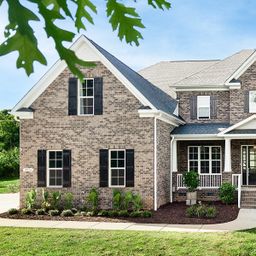 2054 Belle Grove Drive